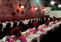 Reserve Your Next Banquet With Us