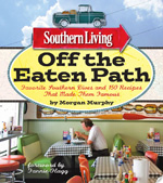 Southern Living Off the Eaten Path