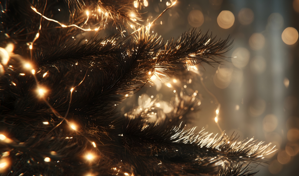 November and December Events in the Stockyards