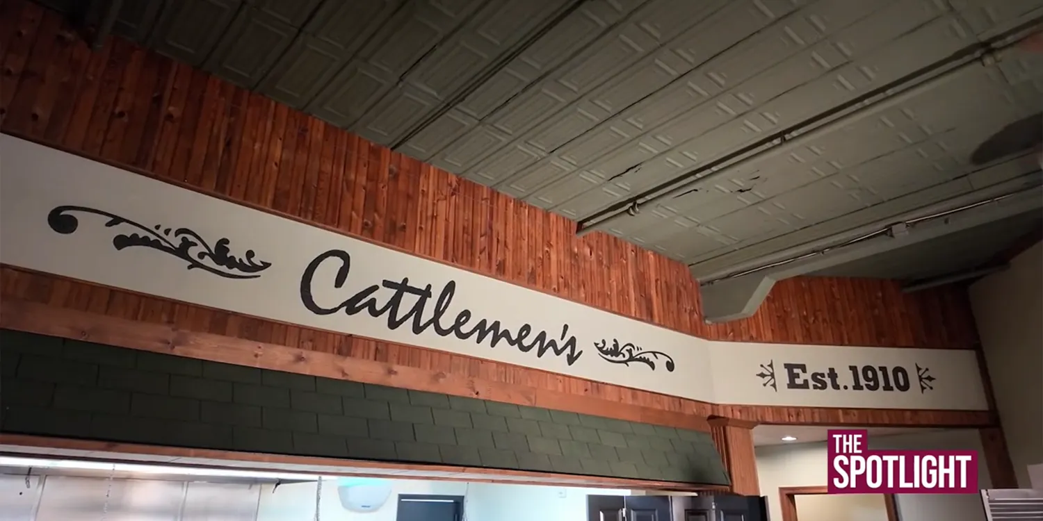 Cattlemen's Events Center