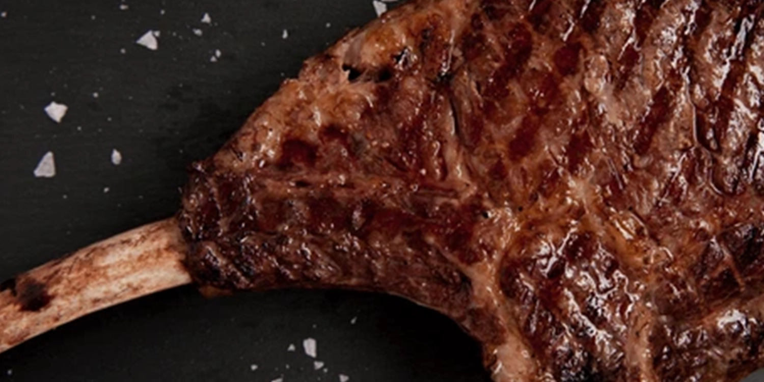 What Is the Appeal of Bone In Steaks