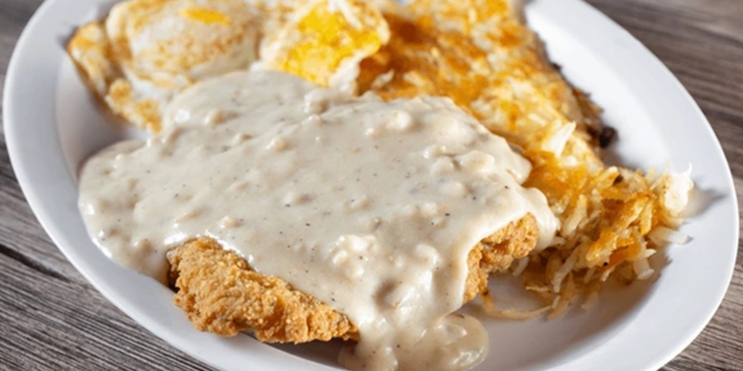 What is Chicken Fried Steak