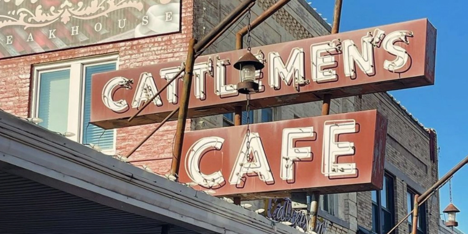 Cattlemens Steakhouse in OKC is NOT Closing