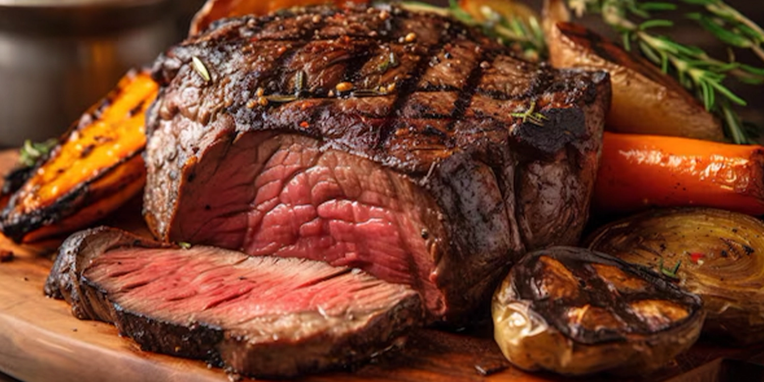 How to Order Steak Like a Pro