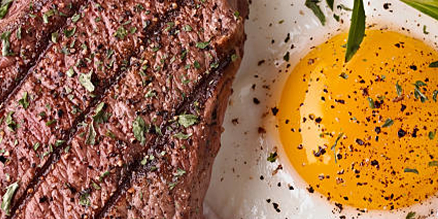 Leftover Steak Breakfast Recipes