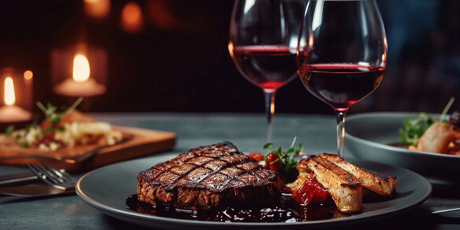 What Wine Goes with Steak