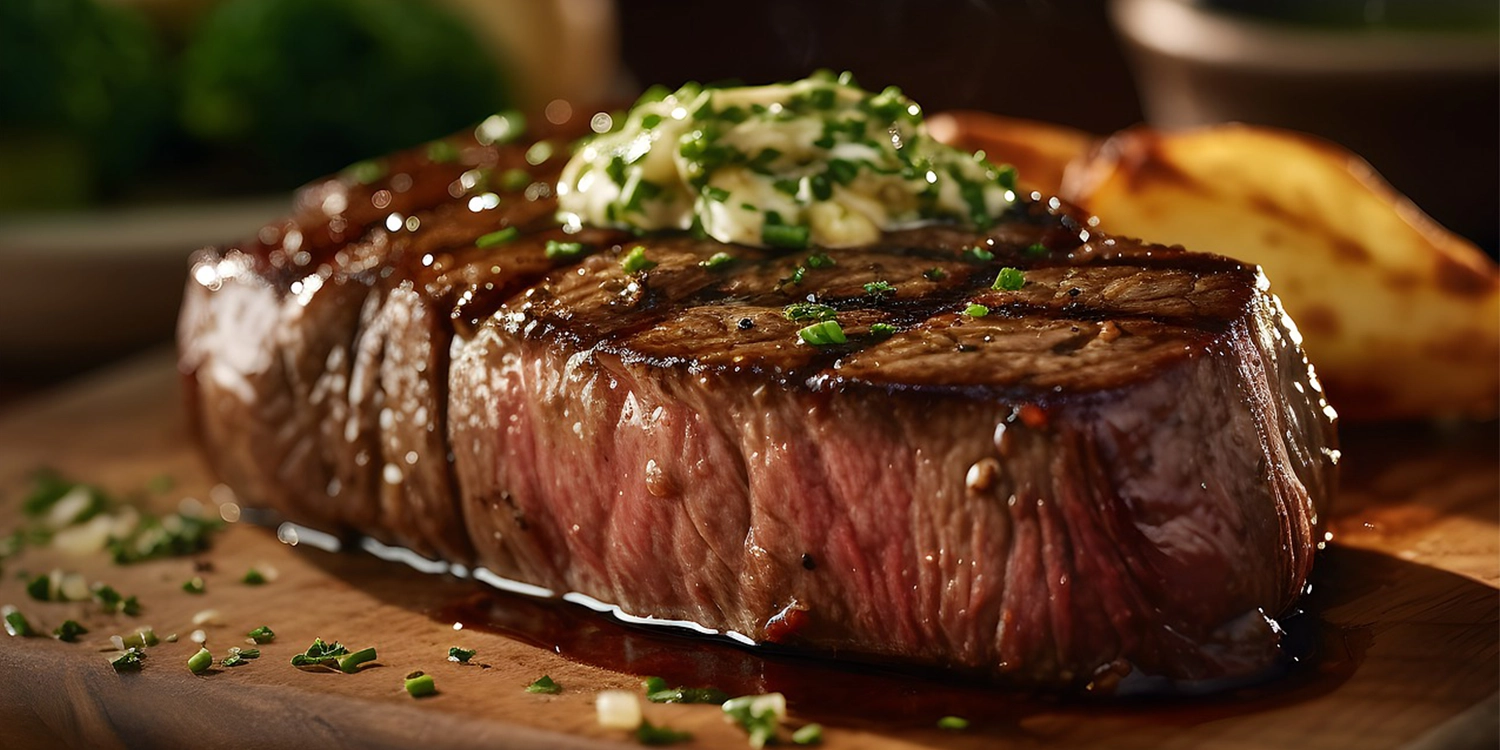 Discovering the Perfect Steak