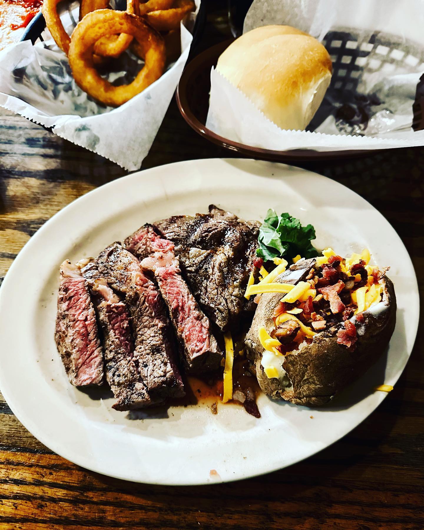 A Delicious Guide to Cattlemens Steakhouse Menu